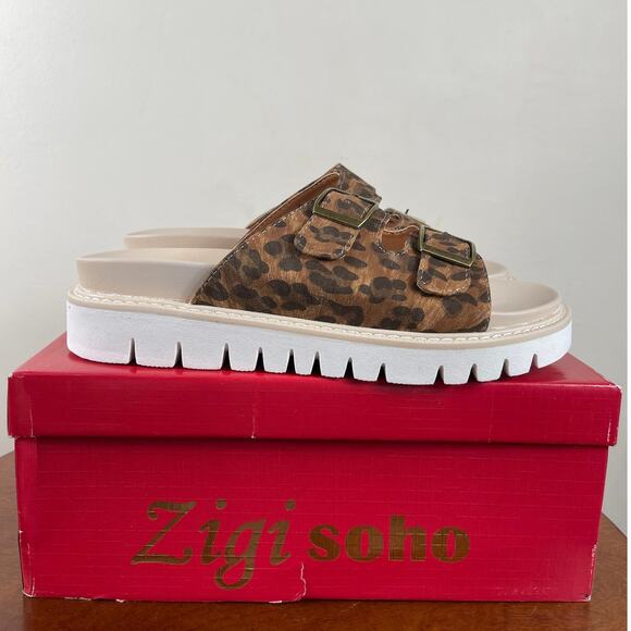 Zigi Soho Nawal Sandal - Picture 5 of 8